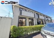 SUN FREA B棟
