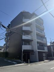 AXAS練馬北町