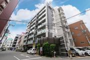 CITY SPIRE北梅田