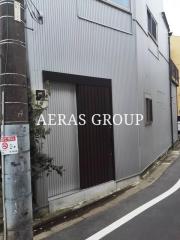 南千住6丁目戸建