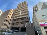 地下鉄御堂筋線江坂駅まで徒歩6分