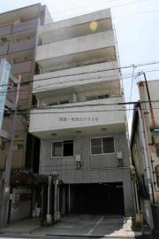 プチメゾン大正橋