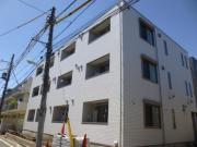 ヘリテージ椎名町A棟