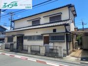 駅部田町P2借家
