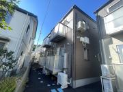 アンセル長町B