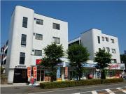 相鉄いずみ野線南万騎が原駅まで徒歩8分