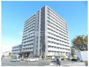 スタイリオ品川中延