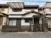 東倉治4丁目戸建 賃貸
