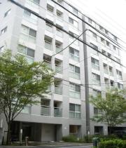 京急本線青物横丁駅まで徒歩7分