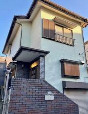 三山戸建