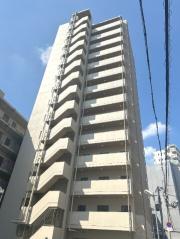 AND TERRACE天王寺