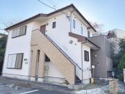 ＪＲ京浜東北・根岸線山手駅まで徒歩7分