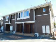 ＪＲ飯田線切石駅まで徒歩4分