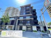 グランドラティス河原町七条