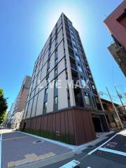 ソルティア京都四条堀川