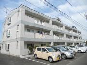 ＪＲ相模線香川駅まで徒歩3分