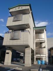 地下鉄東西線小野駅まで徒歩4分