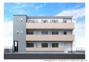 東武伊勢崎・大師線谷塚駅まで徒歩7分