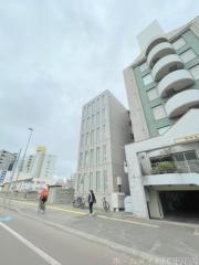 RESIDENCE SAPPORO KOULU