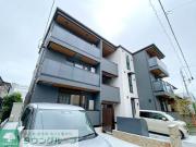 D-ROOM八軒小路