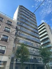 都営大江戸線新御徒町駅まで徒歩4分