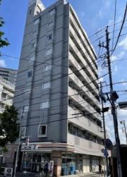 東武伊勢崎・大師線曳舟駅まで徒歩3分