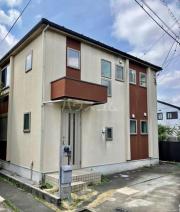 新町戸建