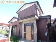 京成千原線大森台駅まで徒歩13分