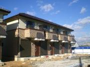 Zaoh VILLAGE D棟