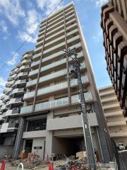 地下鉄中央線長田駅まで徒歩3分