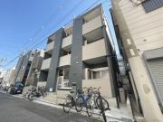 地下鉄今里筋線今里駅まで徒歩9分