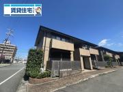 ＪＲ姫新線播磨高岡駅まで徒歩21分