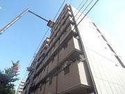 クレアドル芦屋西