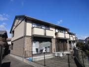 ＪＲ土讃線円行寺口駅まで徒歩7分