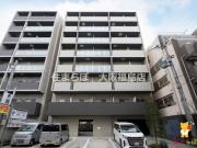 阪急神戸線十三駅まで徒歩7分