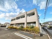 とさでん交通伊野線上町五丁目駅まで徒歩21分