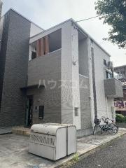 ハーモニーテラス八代町