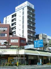 ＪＲ呉線呉駅まで徒歩10分