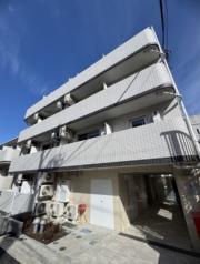 ＪＲ山手線品川駅まで徒歩15分