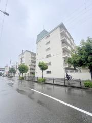 地下鉄谷町線平野駅まで徒歩7分