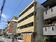 ＪＲおおさか東線ＪＲ淡路駅まで徒歩8分