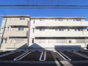 ＪＲ高崎線深谷駅まで徒歩12分