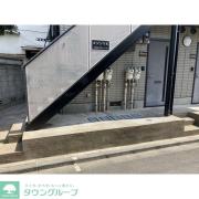 メゾンYK