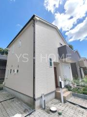 グランソフィア花小金井南町