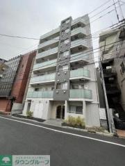 ブランセ森下