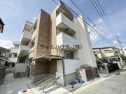フジパレス堺梅北5番館