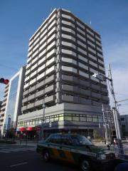 ＪＲ中央線武蔵境駅まで徒歩3分