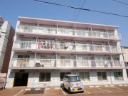 エンブレム札幌発寒IIB棟