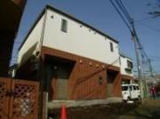 ルースト大泉学園