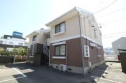 東山ハイツ C棟